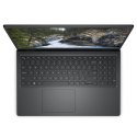 Dell Vostro 3530 i5-1334U 15,6"FHD IPS 120Hz 250nits 16GB DDR4 2666 SSD512 Intel UHD Graphics W11Pro Dell