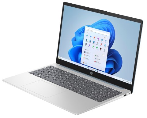 HP 15-fd0729nw i3-N305 15.6"FHD 16GB DDR4 3200 SSD512 Intel UHD Graphics Win11 2Y Moonlight Blue Hewlett-Packard HP 15-fd0729nw i3-N305 15.6"FHD 16GB DDR4 3200 SSD512 Intel UHD Graphics Win11 2Y Moonlight Blue Hewlett-Packard