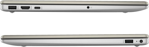 HP 15-fd0739nw i3-N305 15.6"FHD 16GB DDR4 3200 SSD512 Intel UHD Graphics Win11 2Y Warm Gold Hewlett-Packard HP 15-fd0739nw i3-N305 15.6"FHD 16GB DDR4 3200 SSD512 Intel UHD Graphics Win11 2Y Warm Gold Hewlett-Packard