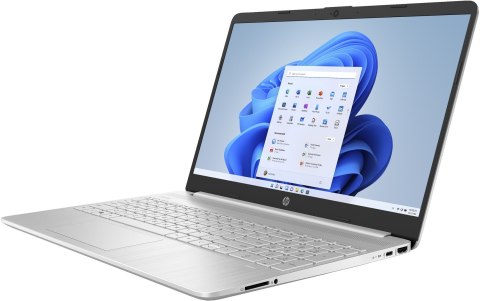 HP 15s-eq2289nw Ryzen 3 5300U 15,6"FHD AG IPS 8GB SSD256 Radeon RX Vega 6 Cam720p 41Wh Win11 2Y Natural Silver Hewlett-Packard HP 15s-eq2289nw Ryzen 3 5300U 15,6"FHD AG IPS 8GB SSD256 Radeon RX Vega 6 Cam720p 41Wh Win11 2Y Natural Silver Hewlett-Packard