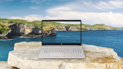 HP 15s-eq2289nw Ryzen 3 5300U 15,6"FHD AG IPS 8GB SSD256 Radeon RX Vega 6 Cam720p 41Wh Win11 2Y Natural Silver Hewlett-Packard HP 15s-eq2289nw Ryzen 3 5300U 15,6"FHD AG IPS 8GB SSD256 Radeon RX Vega 6 Cam720p 41Wh Win11 2Y Natural Silver Hewlett-Packard