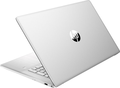 HP 17-CN2068CL i5-1235U 17.3" FHD AG 8GB SSD512 BT BLKB FPR Win11 Natural Silver (REPACK) 2Y Hewlett-Packard HP 17-CN2068CL i5-1235U 17.3" FHD AG 8GB SSD512 BT BLKB FPR Win11 Natural Silver (REPACK) 2Y Hewlett-Packard