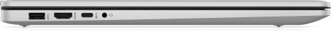 HP 17-CN2068CL i5-1235U 17.3" FHD AG 8GB SSD512 BT BLKB FPR Win11 Natural Silver (REPACK) 2Y Hewlett-Packard HP 17-CN2068CL i5-1235U 17.3" FHD AG 8GB SSD512 BT BLKB FPR Win11 Natural Silver (REPACK) 2Y Hewlett-Packard