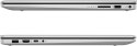 HP 17-CN2083D i3-1215U 17.3"FHD 300nits AG 8GB DDR4 SSD256 BT UHD Win11 Silver (REPACK) 2Y Hewlett-Packard
