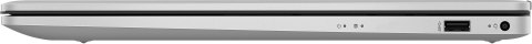 HP 17-CN2083D i3-1215U 17.3"FHD 300nits AG 8GB DDR4 SSD256 BT UHD Win11 Silver (REPACK) 2Y Hewlett-Packard HP 17-CN2083D i3-1215U 17.3"FHD 300nits AG 8GB DDR4 SSD256 BT UHD Win11 Silver (REPACK) 2Y Hewlett-Packard