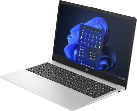 HP 255 G10 Ryzen 5 7530U 15,6"FHD IPS 16GB SSD512 RX Vega 7 BLKB Aluminium Cam1080p 41Wh Win11 2Y OnSite Silver Turbo Hewlett-Packard HP 255 G10 Ryzen 5 7530U 15,6"FHD IPS 16GB SSD512 RX Vega 7 BLKB Aluminium Cam1080p 41Wh Win11 2Y OnSite Silver Turbo Hewlett-Packard