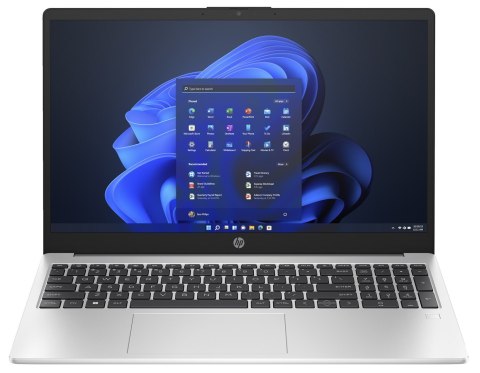 HP 255 G10 Ryzen 5 7530U 15,6"FHD IPS 16GB SSD512 RX Vega 7 BLKB Aluminium Cam1080p 41Wh Win11 2Y OnSite Silver Turbo Hewlett-Packard HP 255 G10 Ryzen 5 7530U 15,6"FHD IPS 16GB SSD512 RX Vega 7 BLKB Aluminium Cam1080p 41Wh Win11 2Y OnSite Silver Turbo Hewlett-Packard