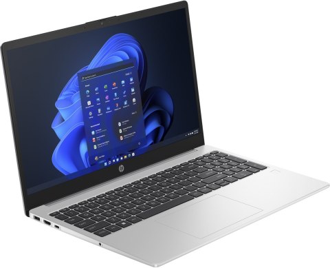HP 255 G10 Ryzen 5 7530U 15,6"FHD IPS 16GB SSD512 RX Vega 7 BLKB Aluminium Cam1080p 41Wh Win11 2Y OnSite Silver Turbo Hewlett-Packard HP 255 G10 Ryzen 5 7530U 15,6"FHD IPS 16GB SSD512 RX Vega 7 BLKB Aluminium Cam1080p 41Wh Win11 2Y OnSite Silver Turbo Hewlett-Packard