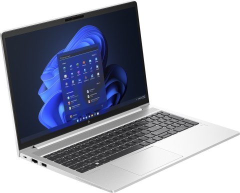 HP EliteBook 650 G10 i5-1335U 15.6"FHD IPS 250nits AG 16GB DDR4 SSD512 Iris Xe W11Pro 3Y Hewlett-Packard HP EliteBook 650 G10 i5-1335U 15.6"FHD IPS 250nits AG 16GB DDR4 SSD512 Iris Xe W11Pro 3Y Hewlett-Packard