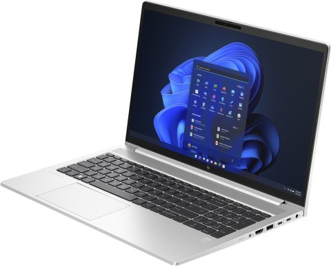 HP EliteBook 650 G10 i5-1335U 15.6"FHD IPS 250nits AG 16GB DDR4 SSD512 Iris Xe W11Pro 3Y Hewlett-Packard HP EliteBook 650 G10 i5-1335U 15.6"FHD IPS 250nits AG 16GB DDR4 SSD512 Iris Xe W11Pro 3Y Hewlett-Packard