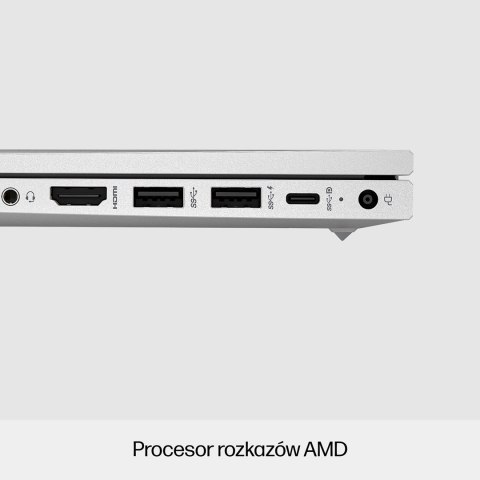 HP EliteBook 655 G10 Ryzen 7 7730U 15.6"FHD 250nits 16GB DDR4 SSD512 RX Vega 8 W11Pro 3Y OnSite Hewlett-Packard HP EliteBook 655 G10 Ryzen 7 7730U 15.6"FHD 250nits 16GB DDR4 SSD512 RX Vega 8 W11Pro 3Y OnSite Hewlett-Packard