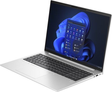 HP EliteBook 865 G10 Ryzen 7 Pro 7840U 16"WUXGA AG 400nits AG 16GB DDR5 SSD512GB Radeon 780M 76Wh W11Pro 3Y OnSite Hewlett-Packard HP EliteBook 865 G10 Ryzen 7 Pro 7840U 16"WUXGA AG 400nits AG 16GB DDR5 SSD512GB Radeon 780M 76Wh W11Pro 3Y OnSite Hewlett-Packard