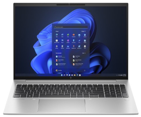 HP EliteBook 865 G10 Ryzen 7 Pro 7840U 16"WUXGA AG 400nits AG 16GB DDR5 SSD512GB Radeon 780M 76Wh W11Pro 3Y OnSite Hewlett-Packard HP EliteBook 865 G10 Ryzen 7 Pro 7840U 16"WUXGA AG 400nits AG 16GB DDR5 SSD512GB Radeon 780M 76Wh W11Pro 3Y OnSite Hewlett-Packard