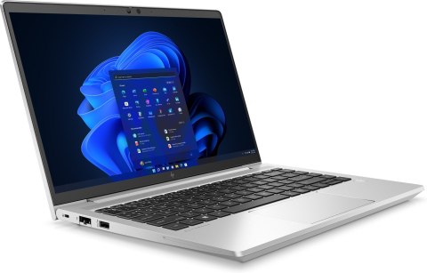 HP Elitebook 640 G9 i5-1235U 14.0"FHD 250nits AG 16GB DDR5 SSD512 Iris Xe W11Pro 3Y OnSite Hewlett-Packard HP Elitebook 640 G9 i5-1235U 14.0"FHD 250nits AG 16GB DDR5 SSD512 Iris Xe W11Pro 3Y OnSite Hewlett-Packard