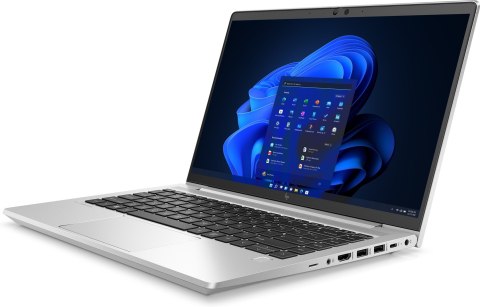 HP Elitebook 640 G9 i5-1235U 14.0"FHD 250nits AG 16GB DDR5 SSD512 Iris Xe W11Pro 3Y OnSite Hewlett-Packard HP Elitebook 640 G9 i5-1235U 14.0"FHD 250nits AG 16GB DDR5 SSD512 Iris Xe W11Pro 3Y OnSite Hewlett-Packard