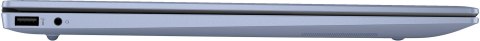 HP Pavilion 16-ag0211nw Ryzen 5 8540U 16"WUXGA AG IPS 16GB DDR5 SSD512 Radeon 740M BLKB 59Wh Win11 2Y Sky Blue Hewlett-Packard HP Pavilion 16-ag0211nw Ryzen 5 8540U 16"WUXGA AG IPS 16GB DDR5 SSD512 Radeon 740M BLKB 59Wh Win11 2Y Sky Blue Hewlett-Packard