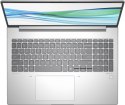 HP ProBook 465 G11 Ryzen 5 7535U 16"WUXGA AG IPS 16GB DDR5 SSD512 Radeon 660M 56Wh Win11 2Y OnSite Pike Silver TCO Hewlett-Packard
