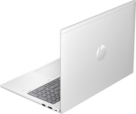 HP ProBook 465 G11 Ryzen 5 7535U 16"WUXGA IPS 300nits AG 16GB DDR5 SSD1TB Radeon 660M 56Wh Win11 Pike Silver 2Y OnSite Hewlett-Packard HP ProBook 465 G11 Ryzen 5 7535U 16"WUXGA IPS 300nits AG 16GB DDR5 SSD1TB Radeon 660M 56Wh Win11 Pike Silver 2Y OnSite Hewlett-Packard