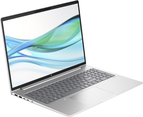 HP ProBook 465 G11 Ryzen 5 7535U 16"WUXGA IPS 300nits AG 16GB DDR5 SSD1TB Radeon 660M 56Wh Win11 Pike Silver 2Y OnSite Hewlett-Packard HP ProBook 465 G11 Ryzen 5 7535U 16"WUXGA IPS 300nits AG 16GB DDR5 SSD1TB Radeon 660M 56Wh Win11 Pike Silver 2Y OnSite Hewlett-Packard