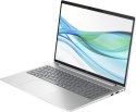 HP ProBook 465 G11 Ryzen 5 7535U 16"WUXGA IPS 300nits AG 16GB DDR5 SSD1TB Radeon 660M 56Wh Win11 Pike Silver 2Y OnSite Hewlett-Packard