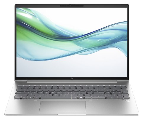 HP ProBook 465 G11 Ryzen 5 7535U 16"WUXGA IPS 300nits AG 16GB DDR5 SSD1TB Radeon 660M 56Wh Win11 Pike Silver 2Y OnSite Hewlett-Packard HP ProBook 465 G11 Ryzen 5 7535U 16"WUXGA IPS 300nits AG 16GB DDR5 SSD1TB Radeon 660M 56Wh Win11 Pike Silver 2Y OnSite Hewlett-Packard