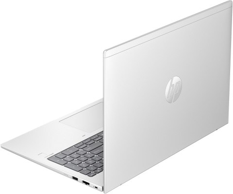 HP Probook 460 G11 Core Ultra 7 155H 16"WUXGA IPS 300nits AG 16GB DDR5 SSD512 Intel Arc 56Wh W11Pro Pike Silver 3Y OnSite Hewlett-Packard HP Probook 460 G11 Core Ultra 7 155H 16"WUXGA IPS 300nits AG 16GB DDR5 SSD512 Intel Arc 56Wh W11Pro Pike Silver 3Y OnSite Hewlett-Packard