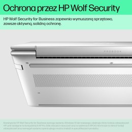 HP Probook 460 G11 Core Ultra 7 155U 16