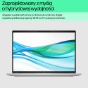 HP Probook 460 G11 Core Ultra 7 155U 16"WUXGA IPS 300nits AG 16GB DDR5 SSD512 Intel Arc 56Wh W11Pro Pike Silver 3Y OnSite Hewlett-Packard
