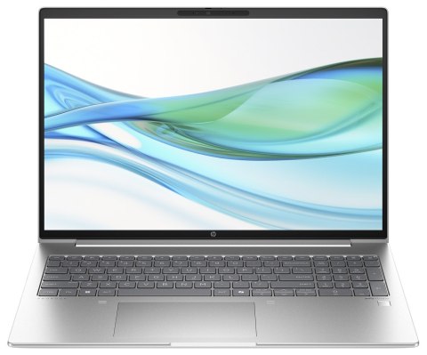 HP Probook 460 G11 Core Ultra 7 155U 16"WUXGA IPS 300nits AG 16GB DDR5 SSD512 Intel Arc 56Wh W11Pro Pike Silver 3Y OnSite Hewlett-Packard HP Probook 460 G11 Core Ultra 7 155U 16"WUXGA IPS 300nits AG 16GB DDR5 SSD512 Intel Arc 56Wh W11Pro Pike Silver 3Y OnSite Hewlett-Packard