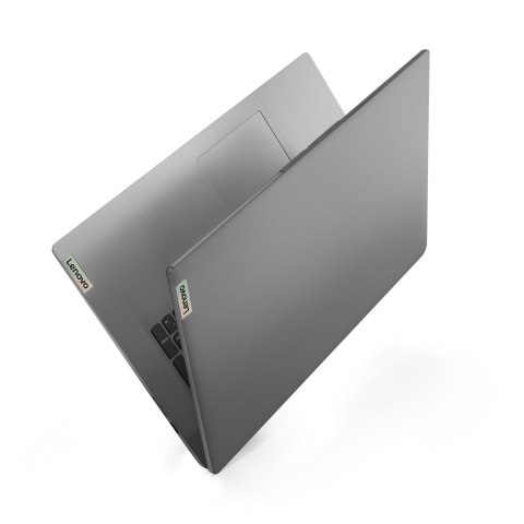Lenovo IdeaPad 3 17IAU7 i5-1235U 17.3" FHD IPS 300nits AG 16GB DDR4 3200 SSD512 Intel Iris Xe Graphics Win11 Arctic Grey Lenovo Lenovo IdeaPad 3 17IAU7 i5-1235U 17.3" FHD IPS 300nits AG 16GB DDR4 3200 SSD512 Intel Iris Xe Graphics Win11 Arctic Grey Lenovo