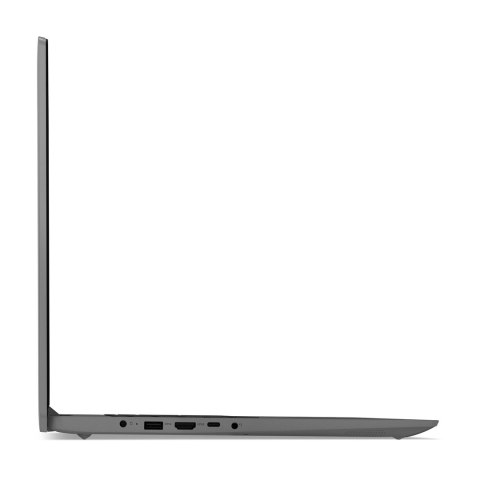 Lenovo IdeaPad 3 17IAU7 i5-1235U 17.3" FHD IPS 300nits AG 16GB DDR4 3200 SSD512 Intel Iris Xe Graphics Win11 Arctic Grey Lenovo Lenovo IdeaPad 3 17IAU7 i5-1235U 17.3" FHD IPS 300nits AG 16GB DDR4 3200 SSD512 Intel Iris Xe Graphics Win11 Arctic Grey Lenovo