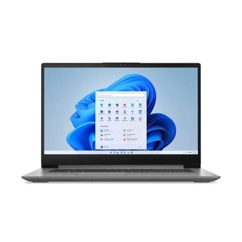 Lenovo IdeaPad 3 17IAU7 i5-1235U 17.3" FHD IPS 300nits AG 16GB DDR4 3200 SSD512 Intel Iris Xe Graphics Win11 Arctic Grey Lenovo Lenovo IdeaPad 3 17IAU7 i5-1235U 17.3" FHD IPS 300nits AG 16GB DDR4 3200 SSD512 Intel Iris Xe Graphics Win11 Arctic Grey Lenovo
