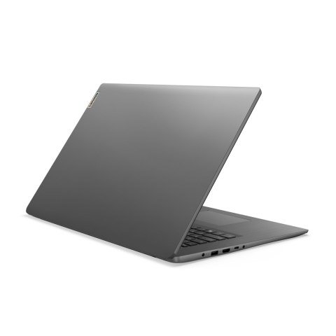 Lenovo IdeaPad 3 17IAU7 i5-1235U 17.3" FHD IPS 300nits AG 16GB DDR4 3200 SSD512 Intel Iris Xe Graphics Win11 Arctic Grey Lenovo Lenovo IdeaPad 3 17IAU7 i5-1235U 17.3" FHD IPS 300nits AG 16GB DDR4 3200 SSD512 Intel Iris Xe Graphics Win11 Arctic Grey Lenovo