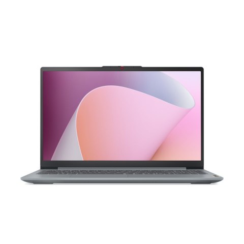Lenovo IdeaPad Slim 3 15ABR8 Ryzen 5 7430U 15.6"FHD IPS 300nits AG 16GB DDR4 3200 SSD512 AMD Radeon Graphics Win11 Arctic Grey Lenovo Lenovo IdeaPad Slim 3 15ABR8 Ryzen 5 7430U 15.6"FHD IPS 300nits AG 16GB DDR4 3200 SSD512 AMD Radeon Graphics Win11 Arctic Grey Lenovo