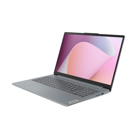 Lenovo IdeaPad Slim 3 15ABR8 Ryzen 5 7430U 15.6"FHD IPS 300nits AG 16GB DDR4 3200 SSD512 AMD Radeon Graphics Win11 Arctic Grey Lenovo Lenovo IdeaPad Slim 3 15ABR8 Ryzen 5 7430U 15.6"FHD IPS 300nits AG 16GB DDR4 3200 SSD512 AMD Radeon Graphics Win11 Arctic Grey Lenovo