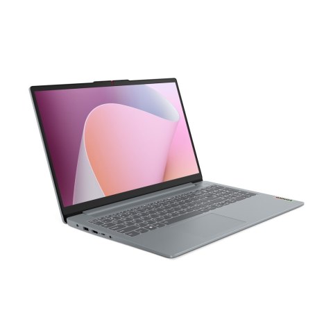 Lenovo IdeaPad Slim 3 15ABR8 Ryzen 5 7430U 15.6"FHD IPS 300nits AG 16GB DDR4 3200 SSD512 AMD Radeon Graphics Win11 Arctic Grey Lenovo Lenovo IdeaPad Slim 3 15ABR8 Ryzen 5 7430U 15.6"FHD IPS 300nits AG 16GB DDR4 3200 SSD512 AMD Radeon Graphics Win11 Arctic Grey Lenovo