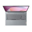 Lenovo IdeaPad Slim 3 15ABR8 Ryzen 5 7430U 15.6"FHD IPS 300nits AG 16GB DDR4 3200 SSD512 AMD Radeon Graphics Win11 Arctic Grey Lenovo