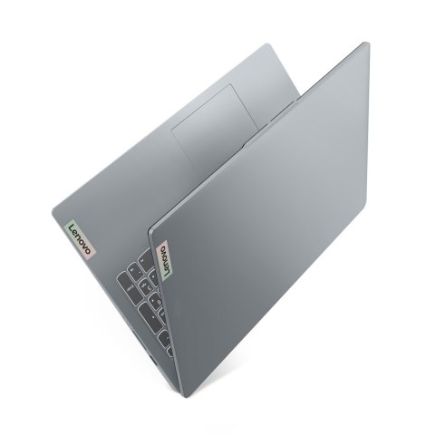 Lenovo IdeaPad Slim 3 15ABR8 Ryzen 5 7430U 15.6"FHD IPS 300nits AG 16GB DDR4 3200 SSD512 AMD Radeon Graphics Win11 Arctic Grey Lenovo Lenovo IdeaPad Slim 3 15ABR8 Ryzen 5 7430U 15.6"FHD IPS 300nits AG 16GB DDR4 3200 SSD512 AMD Radeon Graphics Win11 Arctic Grey Lenovo