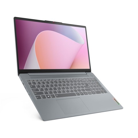Lenovo IdeaPad Slim 3 15ABR8 Ryzen 5 7430U 15.6"FHD IPS 300nits AG 16GB DDR4 3200 SSD512 AMD Radeon Graphics Win11 Arctic Grey Lenovo Lenovo IdeaPad Slim 3 15ABR8 Ryzen 5 7430U 15.6"FHD IPS 300nits AG 16GB DDR4 3200 SSD512 AMD Radeon Graphics Win11 Arctic Grey Lenovo