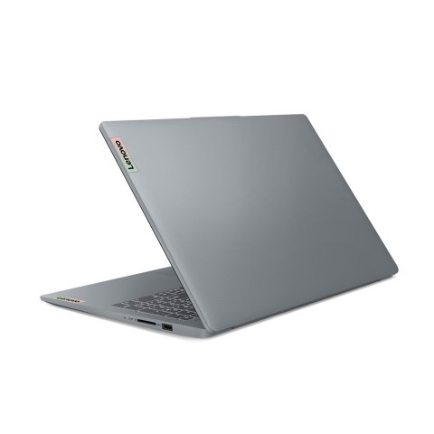 Lenovo IdeaPad Slim 3 15ABR8 Ryzen 5 7430U 15.6"FHD IPS 300nits AG 16GB DDR4 3200 SSD512 AMD Radeon Graphics Win11 Arctic Grey Lenovo Lenovo IdeaPad Slim 3 15ABR8 Ryzen 5 7430U 15.6"FHD IPS 300nits AG 16GB DDR4 3200 SSD512 AMD Radeon Graphics Win11 Arctic Grey Lenovo
