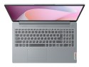 Lenovo IdeaPad Slim 3 15ABR8 Ryzen 5 7530U 15.6" FHD IPS 300nits AG 8GB DDR 3200 SSD512 AMD Radeon Graphics Win11 Arctic Grey 3Y Lenovo