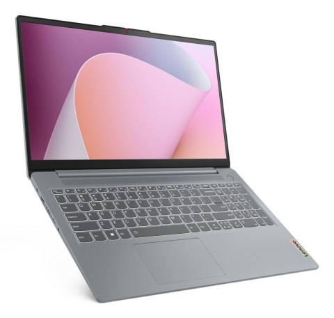 Lenovo IdeaPad Slim 3 15ABR8 Ryzen 5 7530U 15.6" FHD IPS 300nits AG 8GB DDR 3200 SSD512 AMD Radeon Graphics Win11 Arctic Grey 3Y Lenovo Lenovo IdeaPad Slim 3 15ABR8 Ryzen 5 7530U 15.6" FHD IPS 300nits AG 8GB DDR 3200 SSD512 AMD Radeon Graphics Win11 Arctic Grey 3Y Lenovo