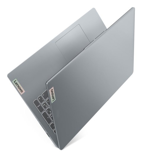 Lenovo IdeaPad Slim 3 15ABR8 Ryzen 5 7530U 15.6" FHD IPS 300nits AG 8GB DDR 3200 SSD512 AMD Radeon Graphics Win11 Arctic Grey 3Y Lenovo Lenovo IdeaPad Slim 3 15ABR8 Ryzen 5 7530U 15.6" FHD IPS 300nits AG 8GB DDR 3200 SSD512 AMD Radeon Graphics Win11 Arctic Grey 3Y Lenovo