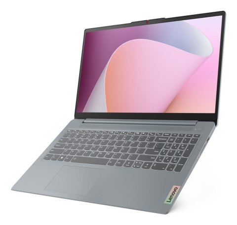 Lenovo IdeaPad Slim 3 15ABR8 Ryzen 5 7530U 15.6" FHD IPS 300nits AG 8GB DDR 3200 SSD512 AMD Radeon Graphics Win11 Arctic Grey 3Y Lenovo Lenovo IdeaPad Slim 3 15ABR8 Ryzen 5 7530U 15.6" FHD IPS 300nits AG 8GB DDR 3200 SSD512 AMD Radeon Graphics Win11 Arctic Grey 3Y Lenovo