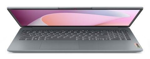 Lenovo IdeaPad Slim 3 15ABR8 Ryzen 5 7530U 15.6" FHD IPS 300nits AG 8GB DDR 3200 SSD512 AMD Radeon Graphics Win11 Arctic Grey 3Y Lenovo Lenovo IdeaPad Slim 3 15ABR8 Ryzen 5 7530U 15.6" FHD IPS 300nits AG 8GB DDR 3200 SSD512 AMD Radeon Graphics Win11 Arctic Grey 3Y Lenovo