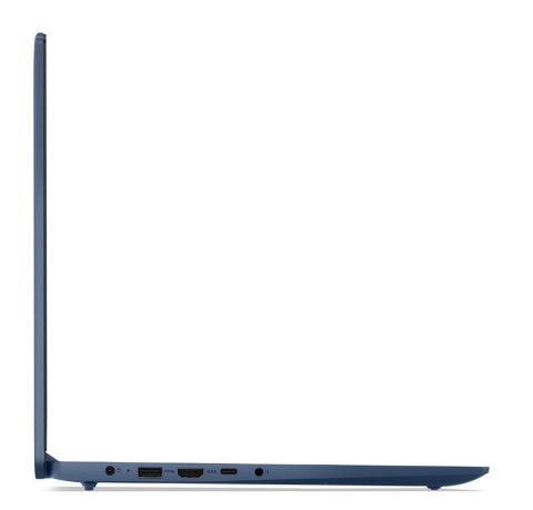 Lenovo IdeaPad Slim 3 15AMN8 Ryzen 3 7320U 15.6" FHD IPS 300nits AG 8GB LPDDR5 DDR512 Radeon 610M Graphics Win11 Abyss Blue Lenovo Lenovo IdeaPad Slim 3 15AMN8 Ryzen 3 7320U 15.6" FHD IPS 300nits AG 8GB LPDDR5 DDR512 Radeon 610M Graphics Win11 Abyss Blue Lenovo