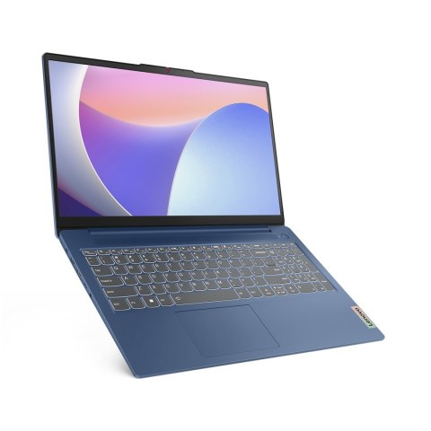 Lenovo IdeaPad Slim 3 15IAH8 i5-12450H 15.6" FHD IPS 300nits AG 16GB LPDDR5 4800 SSD1TB Intel UHD Graphics Win11 Abyss Blue Lenovo Lenovo IdeaPad Slim 3 15IAH8 i5-12450H 15.6" FHD IPS 300nits AG 16GB LPDDR5 4800 SSD1TB Intel UHD Graphics Win11 Abyss Blue Lenovo