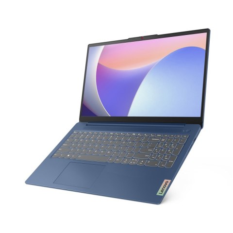 Lenovo IdeaPad Slim 3 15IAH8 i5-12450H 15.6" FHD IPS 300nits AG 16GB LPDDR5 4800 SSD1TB Intel UHD Graphics Win11 Abyss Blue Lenovo Lenovo IdeaPad Slim 3 15IAH8 i5-12450H 15.6" FHD IPS 300nits AG 16GB LPDDR5 4800 SSD1TB Intel UHD Graphics Win11 Abyss Blue Lenovo