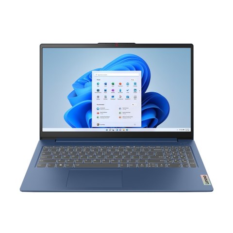 Lenovo IdeaPad Slim 3 15IAH8 i5-12450H 15.6" FHD IPS 300nits AG 16GB SSD512 Intel UHD Graphics 47Wh Win11 Abyss Blue 3Y OnSite Lenovo Lenovo IdeaPad Slim 3 15IAH8 i5-12450H 15.6" FHD IPS 300nits AG 16GB SSD512 Intel UHD Graphics 47Wh Win11 Abyss Blue 3Y OnSite Lenovo