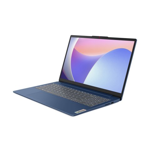 Lenovo IdeaPad Slim 3 15IAH8 i5-12450H 15.6" FHD IPS 300nits AG 16GB SSD512 Intel UHD Graphics 47Wh Win11 Abyss Blue 3Y OnSite Lenovo Lenovo IdeaPad Slim 3 15IAH8 i5-12450H 15.6" FHD IPS 300nits AG 16GB SSD512 Intel UHD Graphics 47Wh Win11 Abyss Blue 3Y OnSite Lenovo